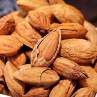 ราคา อัลมอนด์อบเนยมีเปลือก (21383781855)