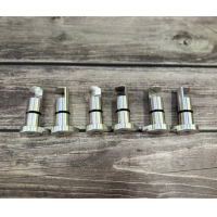 ราคา ล็อควาว KR งานมิเนียม CNC 1คู่ ใส่kr150 CNC 1คู่ (20821434736)