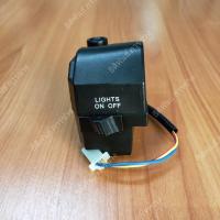 ราคา สวิทแฮนด์ YAMAHA MATE111Y111 (21395551930)