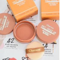 ราคา Chamon Pro Make Up Blusher Fantastic Color Land ขนาด 10g ของแท้ (15494362424)