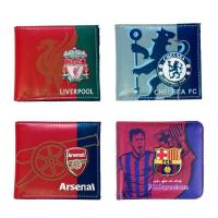 ราคา กระเป๋าสตางค์ทีมฟุตบอล ลิเวอร์พูล เชลซี อาร์เซนอล บาร์เซโลน่า (16798173050)