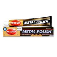 ราคา น้ำยาเทพ Autosol Metal Polish ครีมทำความสะอาด ขัดคราบ ขัดสนิม ขัดเงาโลหะ (5192928951)