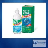 ราคา Opti Free Replenish 300 ml (20558979741)