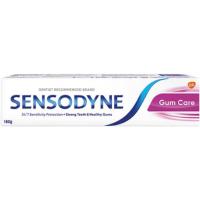 ราคา Sensodyne Toothpaste 160g เซนโซดายน์ ยาสีฟัน 160กรัม ยาสีฟันลดการเสียวฟัน (20955083497)