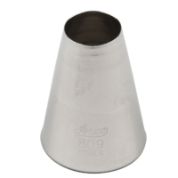ราคา หัวบีบ Ateco 809 หัวบีบเอคโค่ 809 Ateco Tip 809 ของแท้ลายคมจากเกาหลี (19531449598)