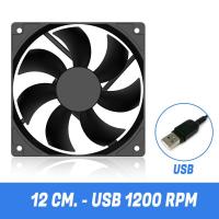 ราคา USB Cooling Fan For Router Harddisk Notebook DIY Cooling Fan (13362041001)