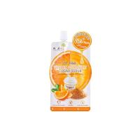 ราคา Nami Im Fresh Vitamin C Yogurt Sugar Scrub (13264798463)