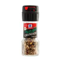 ราคา แม็คคอร์มิค อิตาเลี่ยนฝาบด 21 กรัม McCormick Italian Herb (3299578016)