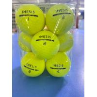 ราคา golf ลูกกอล์ฟ 12ลูก แบ่งเป็น ลูกกอล์ฟ ขาว ลูกสี แยกยี่ห้อ คละรุ่น srixon titlelist honma และอีกหลายยี่ห้อ สภาพโอเค มีรอยบ้าง ออกรอบได้ 12 golfball (21364291834)