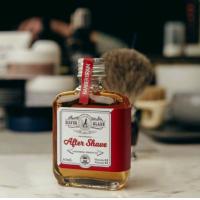 ราคา BB 513 Barber Brain Silver Blade After Shave บาร์เบอร์เบรน โลชั่นบำรุงผิวหลังการโกนหนวด 85ml (21387990728)