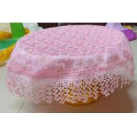 ราคา ผ้ารองพาน ผ้ารองสินสอด ผ้าปูสินสอด ผ้ารองพานสินสอด ผ้ารองพานขันโตก ผ้ารองขันโตก ขนาด55ซม (17214654692)