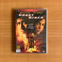 ราคา DVD Ghost Rider 2007 โกสต์ ไรเดอร์ มัจจุราชแห่งรัตติกาล มือ 1 Nicolas Cage ดีวีดี หนัง แผ่นแท้ ตรงปก (15158438533)