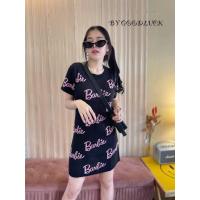 ราคา พร้อมส่ง จ๊ะเอ๋ๆ ตามเจอจนได้ มินิเดรสเข้ารูป งานตามติดกระแส ผ้าไหมพรมสีพาสเทลทอลายสุดฮิต (10210252855)