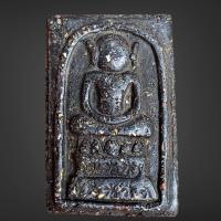 ราคา พระสมเด็จ วัดระฆังสมเด็จโตพิมพ์ใหญ่ (20422289073)