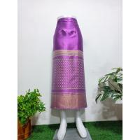 ราคา ผ้าไหมเทียม ผ้าถุงสำเร็จป้ายตะขอ ผ้าถุง สำเร็จ ผ้าถุงสำเร็จรูป ผ้าถุงลายไทย ผ้าซิ่น ผ้าถุงไปวัด ผ้าถุงผ้าไหม ผญ (20039759427)