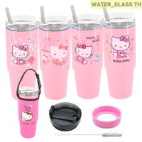 ราคา แก้วครบเซ็ต แก้วเก็บความเย็น แก้วน้ำ 30 ออนซ์ พร้อมส่งตรงปก แก้วเซ็ท แก้วเยติครบชุด แก้วฝาเกลียว (17252049940)