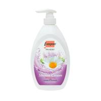 ราคา Evergreen Palmera Moisturizing Shower Creme 1000ml เอเวอร์กรีน ครีมอาบน้ำ 1000มล (20955857131)