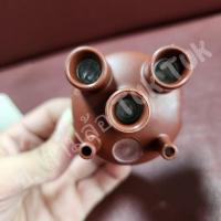 ราคา ฝาครอบจานจ่าย ฝากะลา ไดฮัทสุ 2 สูบ Daihatsu ZM S38 2 สูบ GEN ซ สามล้อ Tuk Tuk (20266415584)