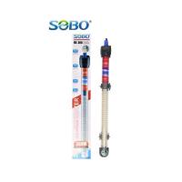 ราคา ฮิตเตอร์หลอดแก้ว SOBO HS 50w HS 100w HS 200w HS 300w (19013127738)