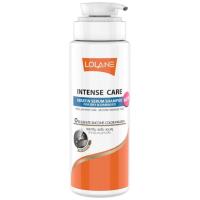 ราคา แชมพูโลแลน อินเทนซ์ แคร์ เคราติน ขวด400 มล Lolane Intense Care Keratin (15133041568)