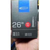 ราคา ยางในจักรยาน SCHWALBE 16 18 20 26 27 5 29 หลายไซส์ (21420433372)