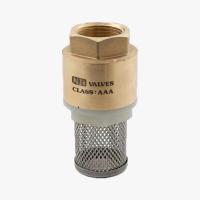 ราคา NR108 Italy ฟุตวาล์วสปริง YORK ขนาด 1 2 ถึง 4 (21371164763)