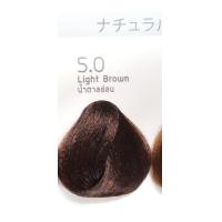 ราคา Nigao นิกาโอะ ครีมเปลี่ยนสีผม นิกาโอะ หลอดใหม่ 100 ml พร้อมไฮโดรเจน (4923668552)