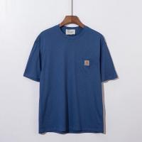 ราคา Carhartt Carhartt K87 เสื้อยืด แขนสั้น มีกระเป๋า สไตล์คู่รัก (18860722494)