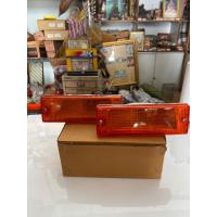 ราคา ไฟหรี่ในกันชน อีซูซุTFR 3สาย 1คู่ (2593752173)