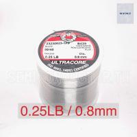 ราคา ตะกั่วบัดกรี Ultracore ตะกั่ว 60 40 อุลตราคอร์ (21409510703)