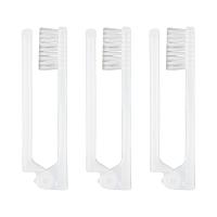 ราคา ชุดแปรงสีฟันแบบพับได้สำหรับเดินทางไปทำงานต่างจังหวัดพกพาสะดวกกล่องเก็บยาสีฟันแปรงสีฟันขนาดเล็กพกพาสะดวกสำหรับผู้ใหญ่และผู้ใหญ่ (7922177868)