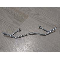 ราคา ลวดคลิปล็อคผ้าเบรคหน้า Ford Focus ทุกรุ่นปี (4836856822)