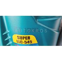 ราคา ISUZU ของแท้ น้ำยาหม้อน้ำ อีซูซุ Super LLC 545 Long Life Coolant ลองไลฟ์ คลูแลนท์ ขนาด 1 ลิตร (2075988120)