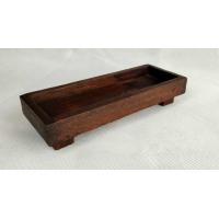 ราคา ถาดไม้สไตล์ญี่ปุ่น ถาดไม้ญี่ปุ่น ถาดซูชิ ถาดราคาถูก ถาดไม้สัก (7400029836)