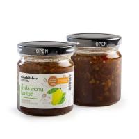 ราคา น้ำปลาหวานโฮมเมด ทำจากน้ำตาลโตนดแท้ ใช้ปลาเห็ดโคนแทนกุ้งแห้ง By วิสต้า คาเฟ่ Vista Cafe (3441986116)