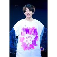 ราคา TS พร้อมส่งลายวี sizeM เสื้อเพนท์ลายแบบบีทีเอส BTS บังทัน วีจองกุกชูก้าRMจีมิน (17237453011)
