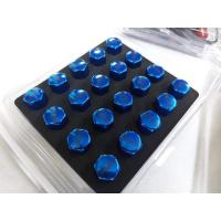 ราคา น๊อตล้อ น๊อตล้อรถยนต์ RAYS สีดำ สีแดง สีม่วง สีน้ำเงิน เกลียว1 5 ชุด 20 ตัว ใส่ได้ทุกรุ่น ยกเว้น นิสันและซูซูกิ สีไม่ถลอกง่ายใช้งานได้จริงครบชุดหนึ่งแพคพร้อมใช้ (19564841499)