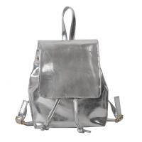 ราคา แฟชั่นย้อนยุค แฟชั่นเกาหลี กระเป๋าเป้หนัง กระเป๋าเป้ใบเล็ก หนังนิ่ม เป้มินิ น่ารัก (20707849141)