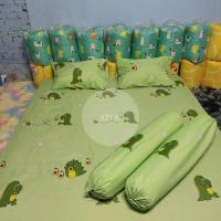 ราคา ผ้าปู ที่นอน ผ้าปู 7 ฟุต 8 ฟุต 6 ฟุต 5 ฟุต 3 ฟุต แบบรัดมุม (16596436058)