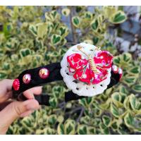 ราคา ที่คาดผมเกาหลี ซอบจี ที่คาดผมชุดฮันบก (20907101743)