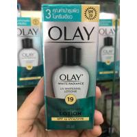 ราคา โอเลย์ ไวท์ เรเดียนซ์ ยูวี ไวท์เทนนิ่ง โลชั่น 30 มล (20391204757)