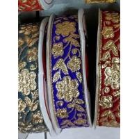 ราคา ราคายกม้วน10หลา ริบบิ้นดิ้นทอง เทปดิ้นทอง เทปริบบิ้น เทปทองตกแต่ง เทปดิ้นเงิน ลูกไม้ชายครุย ชายครุยริบบิ้นเทปพู่ เทปตกแต่ง (20442226542)