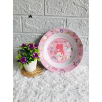 ราคา ชุดอาหารจาน ชาม ลายมายเมโลดี้ ขายแยกชิ้น Flowerware by Superware (15977695946)