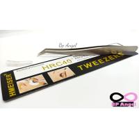 ราคา Tweezers Hmeiser สำหรับต่อขนตา Tweezersต่อขนตา คีมต่อขนตา ทวิสเซอร์ต่อขนตา (14386842325)