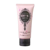 ราคา ของแท้100 Rosette Cleansing Paste โฟมล้างหน้าสูตรผสมโคลนทะเล โฟมล้างหน้าญี่ปุ่น (18130303885)