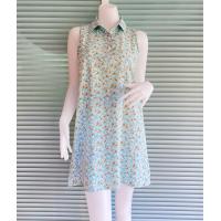 ราคา เดรสทรงเอ มินิเดรสยาวเหนือเข่า เดรสสีหวานๆ เดรสลายดอกเล็ก เดรสคอปก เดรสทรงเอเหนือเข่า เดรสกระดุมหน้า เดรสแขนกุด เดรสแขนกุดทรงเอ เดรสแขนกุดลายดอก (21385196980)