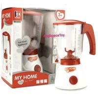 ราคา เครื่องปั่นน้ำผลไม้ของเล่น (20791700635)