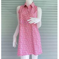 ราคา เดรสทรงเอ มินิเดรสยาวเหนือเข่า เดรสสีหวานๆ เดรสลายดอกเล็ก เดรสคอปก เดรสทรงเอเหนือเข่า เดรสกระดุมหน้า เดรสแขนกุด เดรสแขนกุดทรงเอ เดรสแขนกุดลายดอก (21385196983)