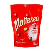 ราคา มอลทีเซอร์ Maltesers Chocolate ช็อกโกแลตสอดไส้รสมอลต์ 37 150 กรัม (19370628360)