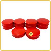 ราคา น้ำยาบัดกรี น้ำยาเชื่อมบัดกรี 1ตลับ โหล ยกกล่อง น้ำยาประสานบัดกรี น้ำยาบัดกรี ฟักไซด์ ฟลักซ์ ฟลัก ตลับแดง บัดกรี บัคกรี น้ำยาประสาน (19715986922)